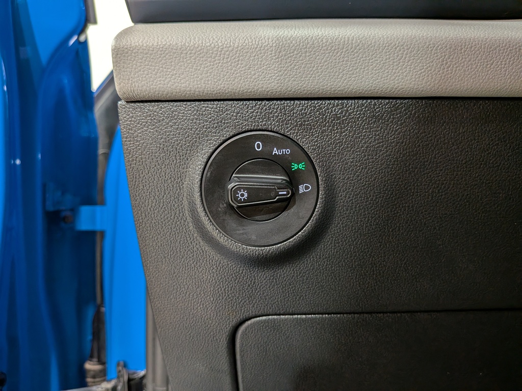 Volkswagen Taos 2022 Volkswagen Taos 2022