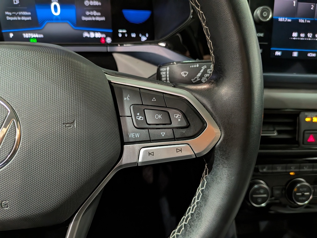 Volkswagen Taos 2022 Volkswagen Taos 2022