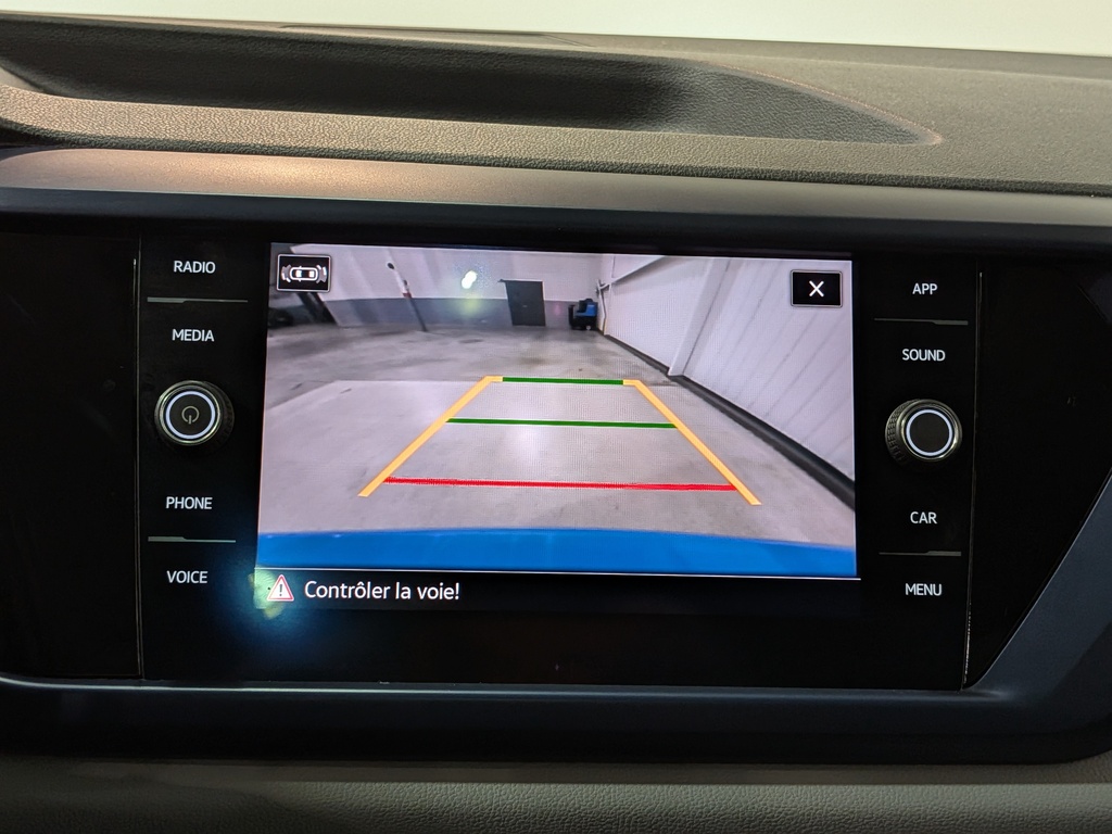 Volkswagen Taos 2022 Volkswagen Taos 2022
