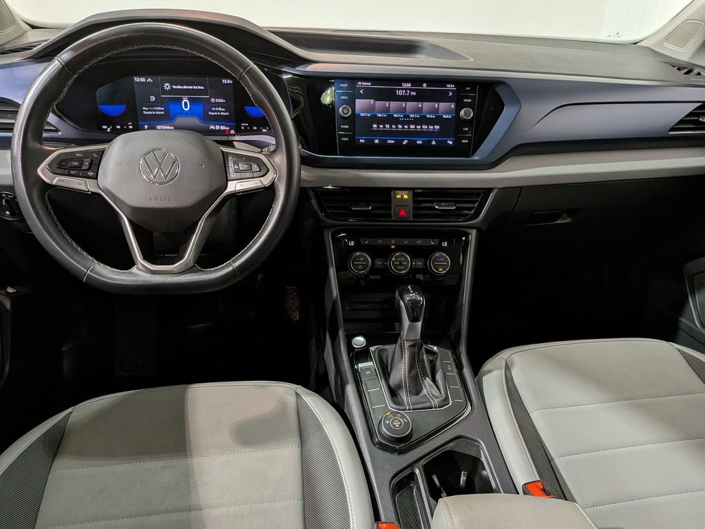 Volkswagen Taos 2022 Volkswagen Taos 2022