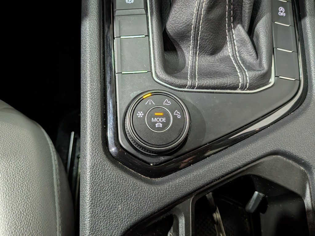 Volkswagen Taos 2022 Volkswagen Taos 2022