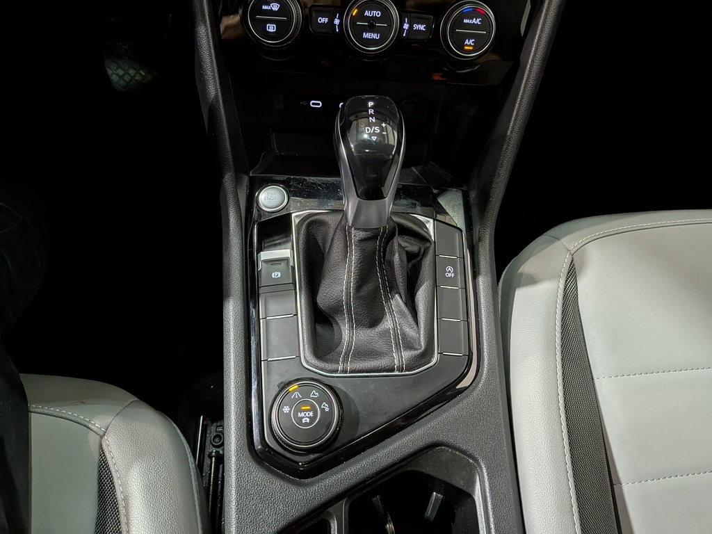 Volkswagen Taos 2022 Volkswagen Taos 2022