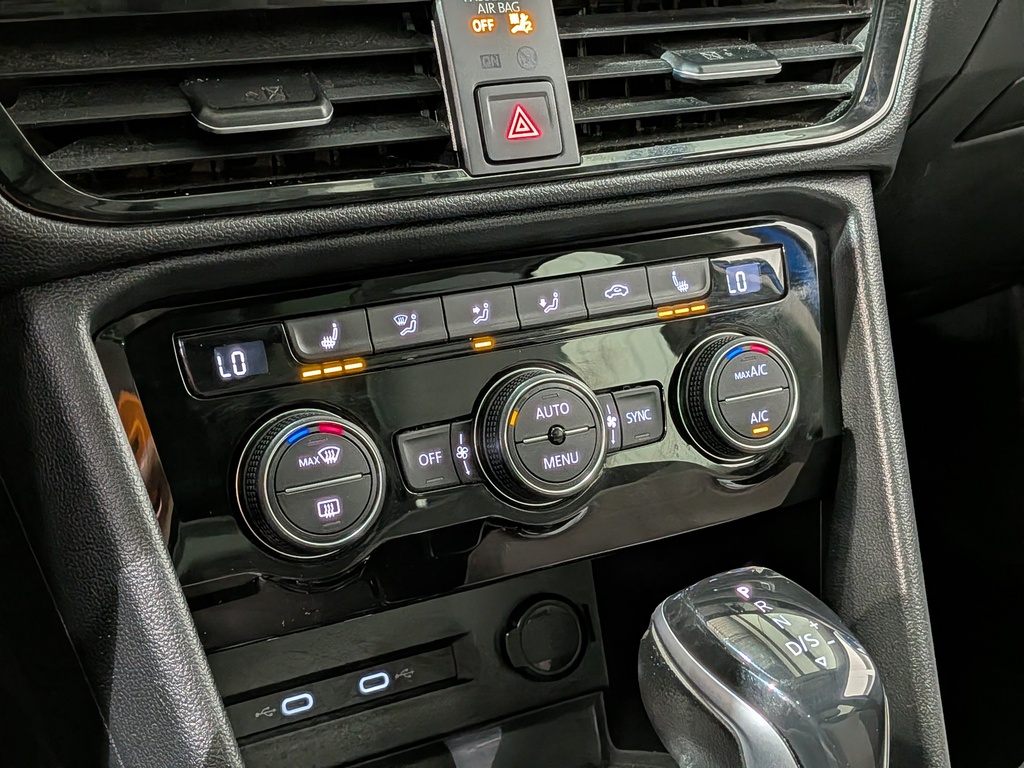 Volkswagen Taos 2022 Volkswagen Taos 2022