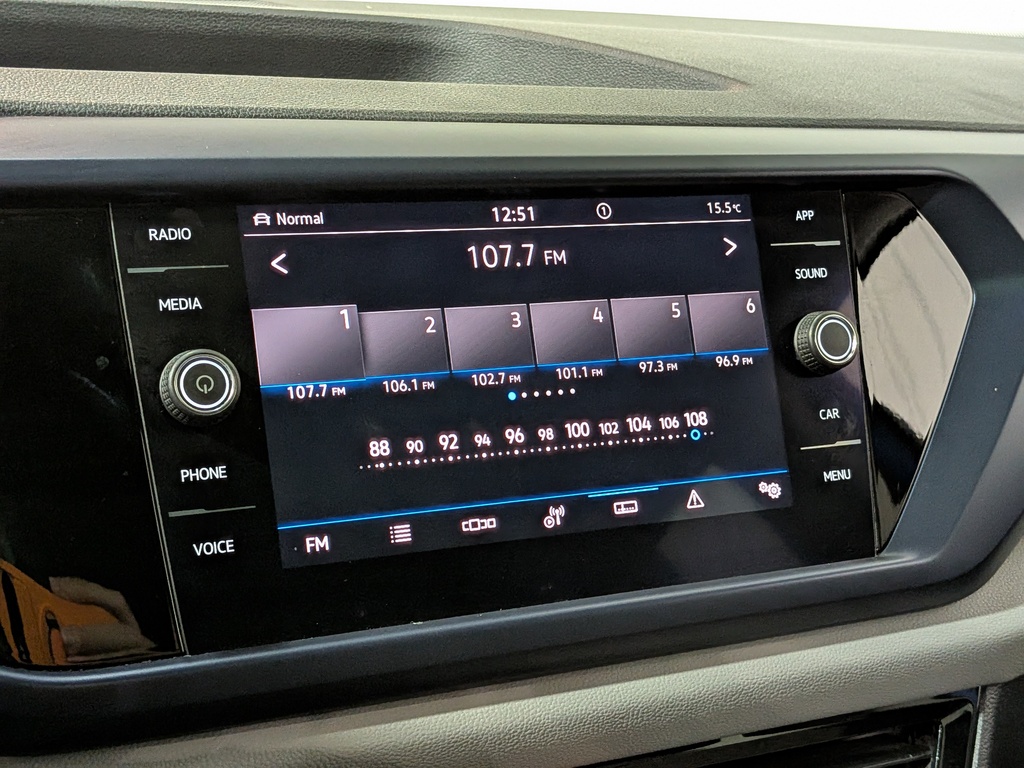 Volkswagen Taos 2022 Volkswagen Taos 2022