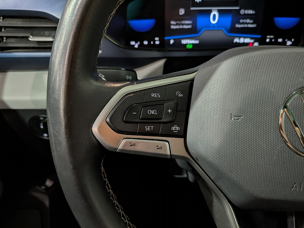 Volkswagen Taos 2022 Volkswagen Taos 2022