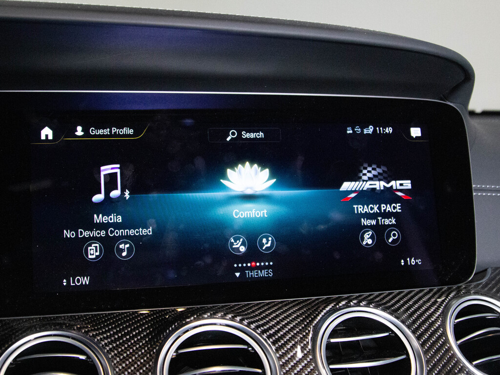 2021 Mercedes-Benz AMG E 63 S 4MATIC, 多伦多, 全款车