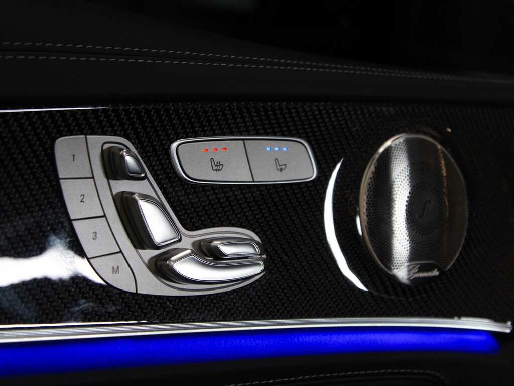 2021 Mercedes-Benz AMG E 63 S 4MATIC, 多伦多, 全款车