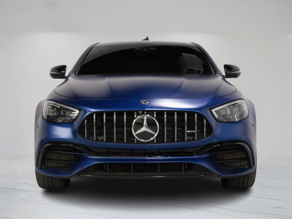 2021 Mercedes-Benz AMG E 63 S 4MATIC, 多伦多, 全款车