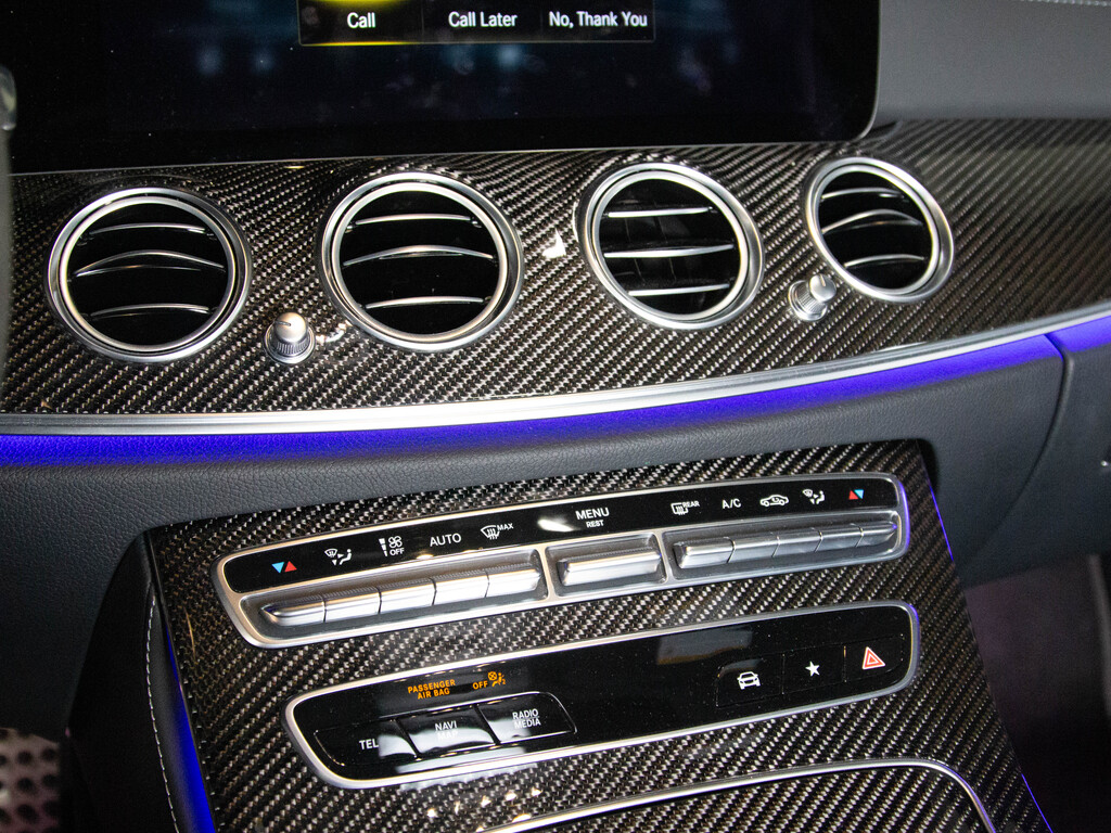 2021 Mercedes-Benz AMG E 63 S 4MATIC, 多伦多, 全款车