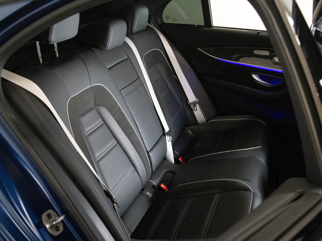 2021 Mercedes-Benz AMG E 63 S 4MATIC, 多伦多, 全款车