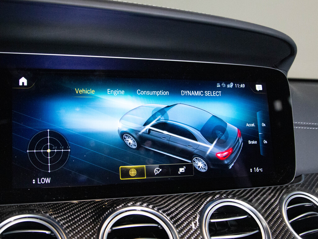 2021 Mercedes-Benz AMG E 63 S 4MATIC, 多伦多, 全款车