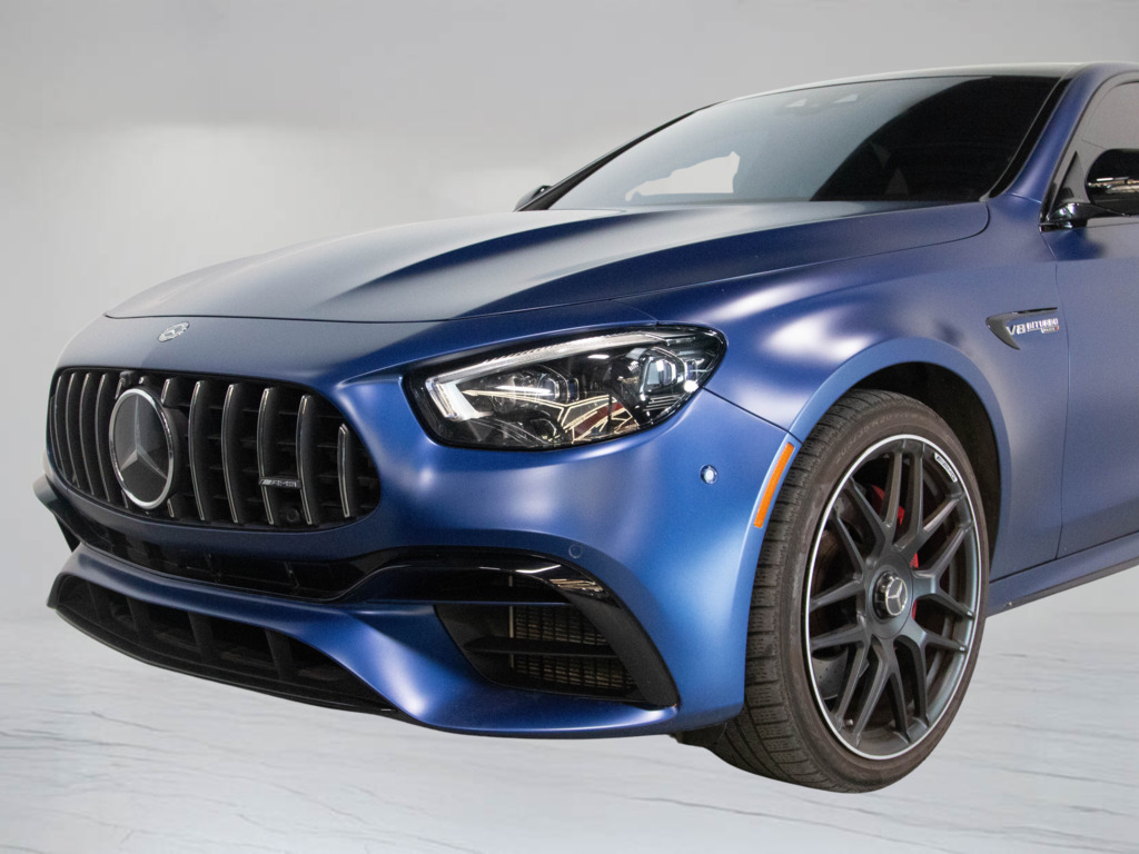 2021 Mercedes-Benz AMG E 63 S 4MATIC, 多伦多, 全款车