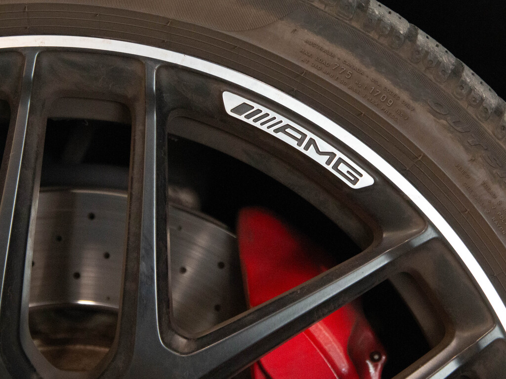 2021 Mercedes-Benz AMG E 63 S 4MATIC, 多伦多, 全款车