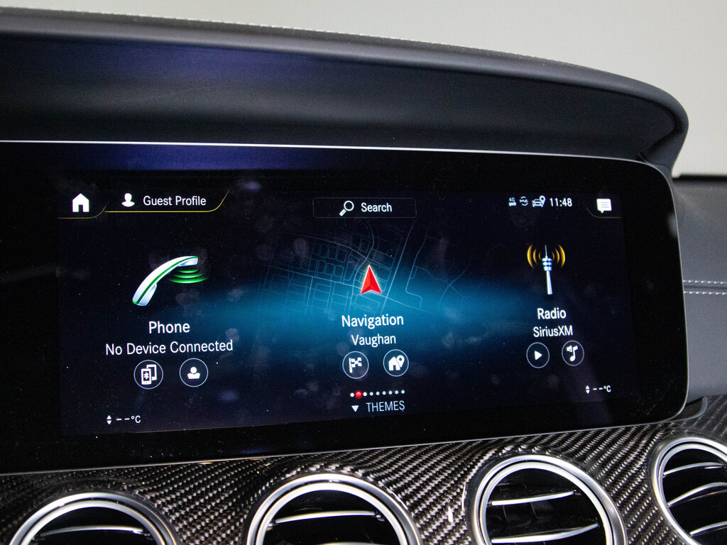 2021 Mercedes-Benz AMG E 63 S 4MATIC, 多伦多, 全款车