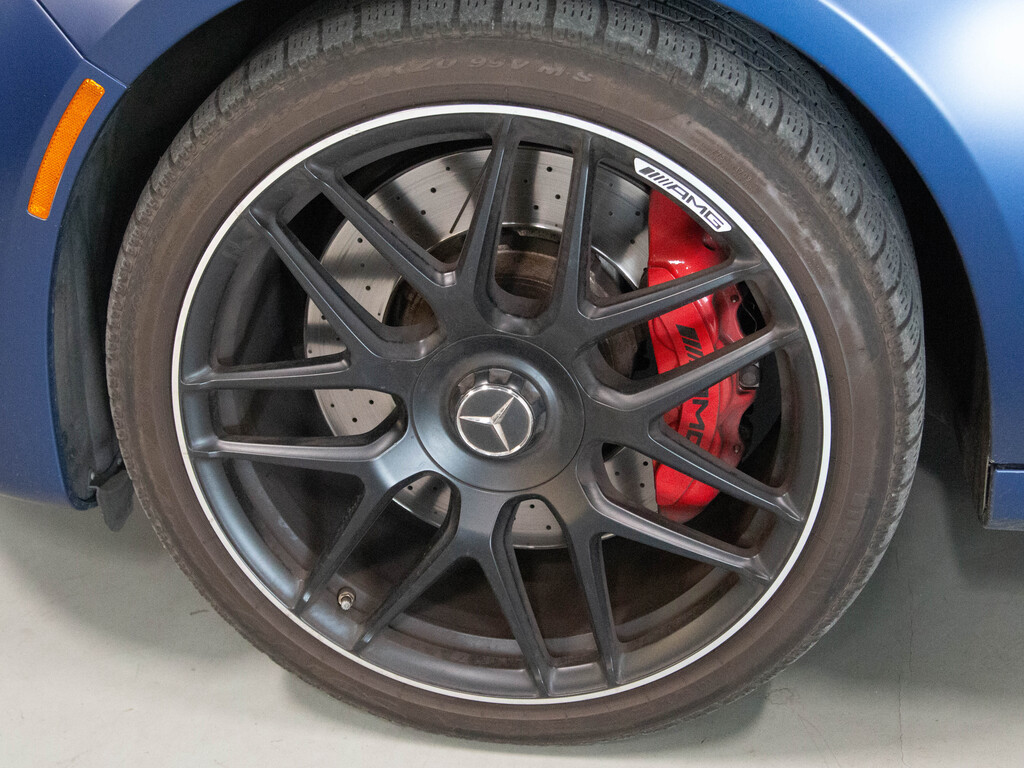 2021 Mercedes-Benz AMG E 63 S 4MATIC, 多伦多, 全款车
