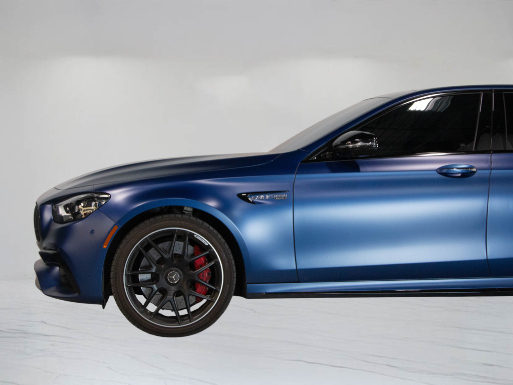 2021 Mercedes-Benz AMG E 63 S 4MATIC, 多伦多, 全款车