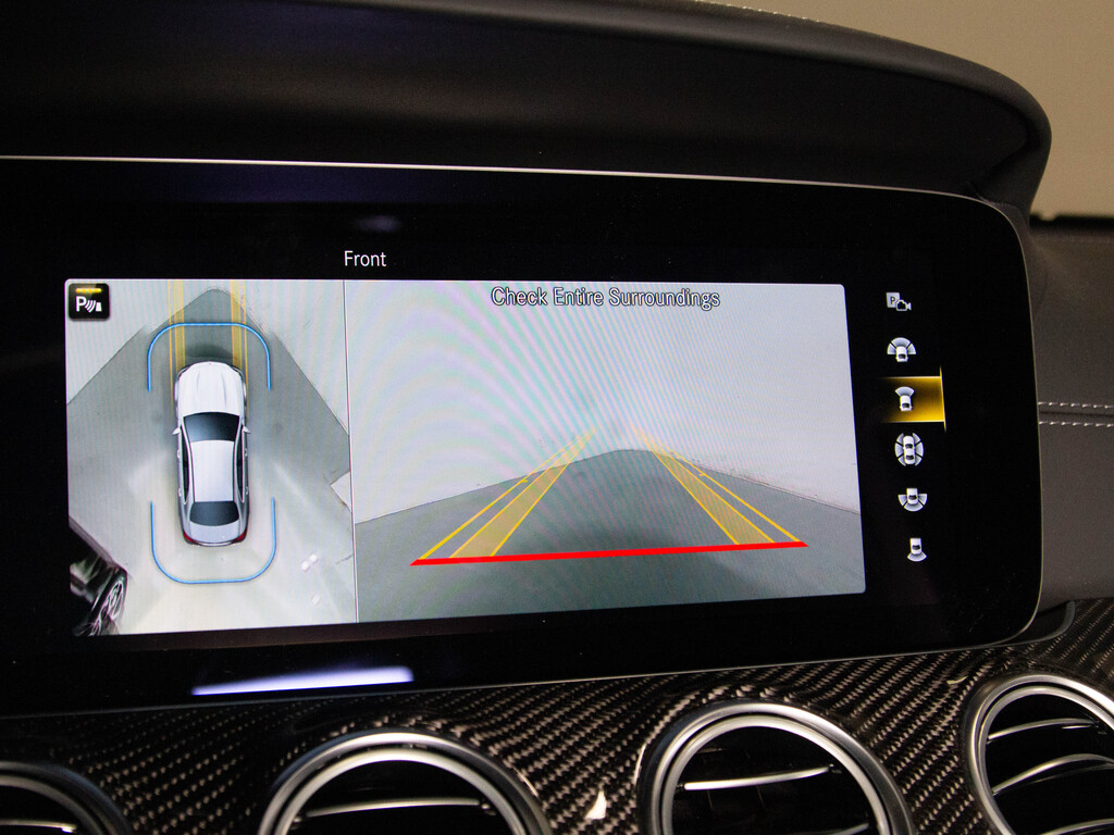 2021 Mercedes-Benz AMG E 63 S 4MATIC, 多伦多, 全款车