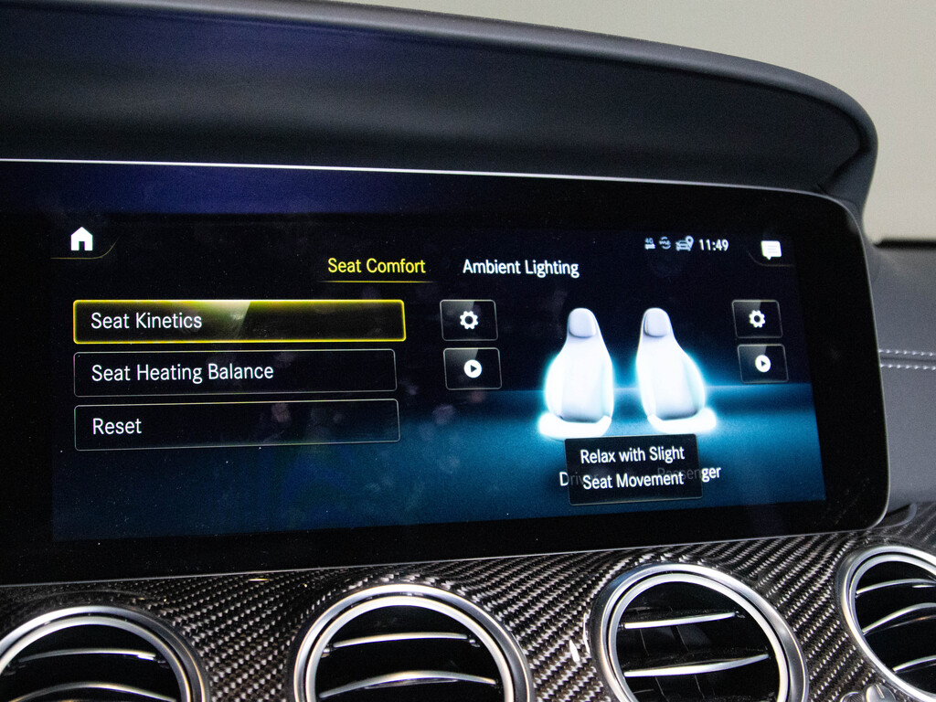 2021 Mercedes-Benz AMG E 63 S 4MATIC, 多伦多, 全款车