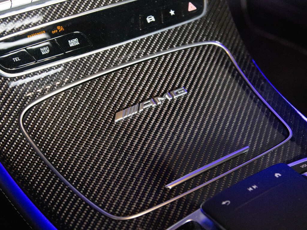 2021 Mercedes-Benz AMG E 63 S 4MATIC, 多伦多, 全款车