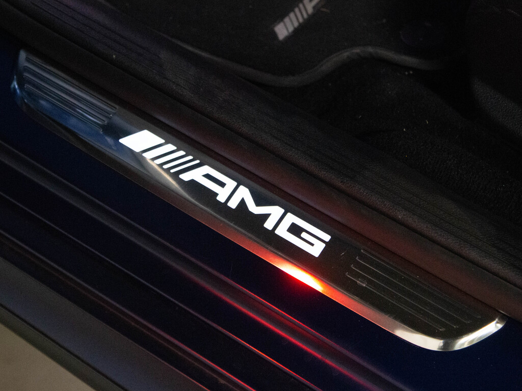 2021 Mercedes-Benz AMG E 63 S 4MATIC, 多伦多, 全款车