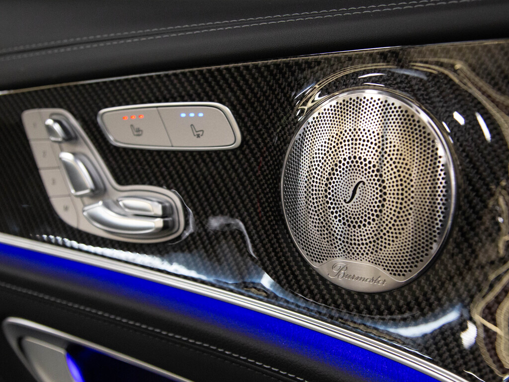 2021 Mercedes-Benz AMG E 63 S 4MATIC, 多伦多, 全款车