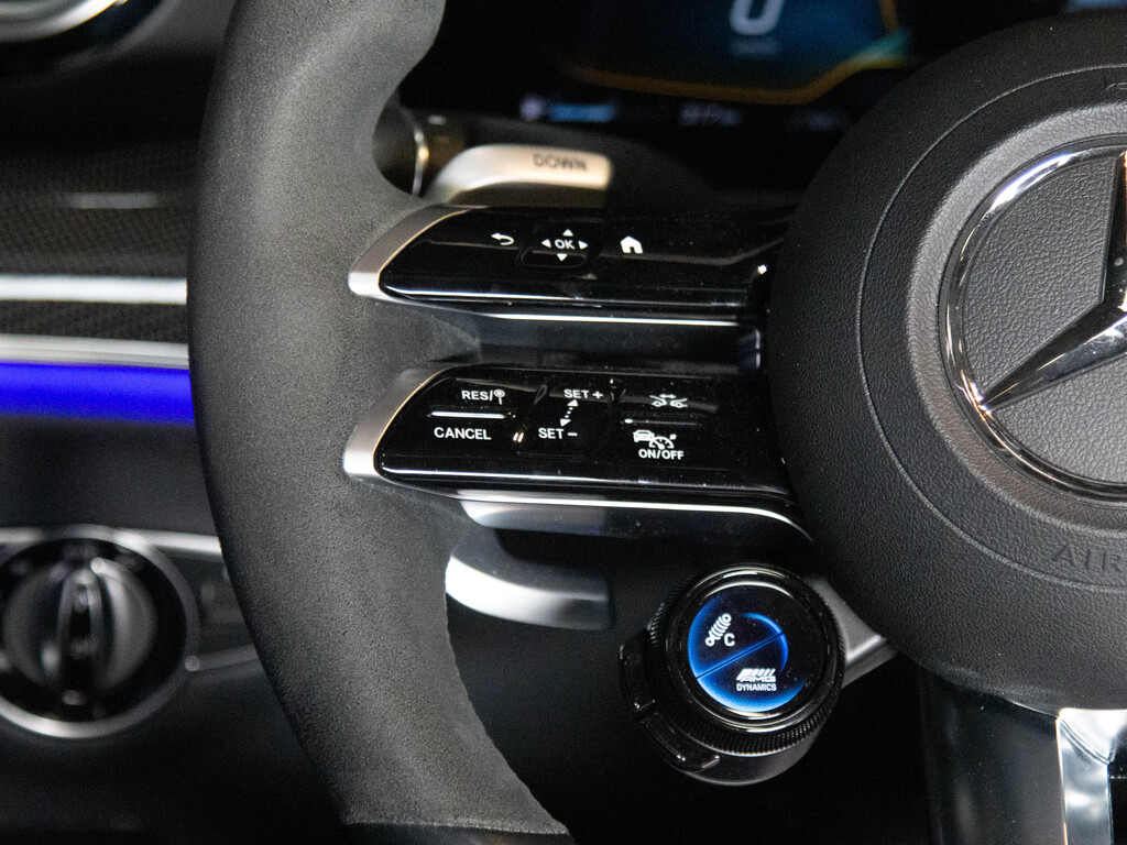 2021 Mercedes-Benz AMG E 63 S 4MATIC, 多伦多, 全款车