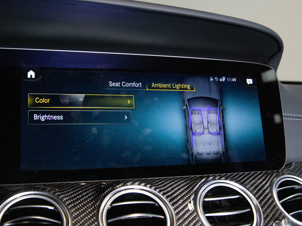 2021 Mercedes-Benz AMG E 63 S 4MATIC, 多伦多, 全款车