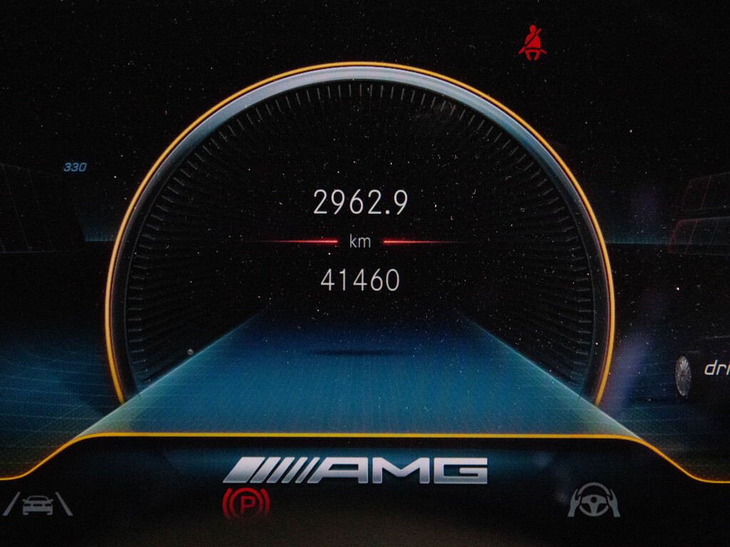 2021 Mercedes-Benz AMG E 63 S 4MATIC, 多伦多, 全款车