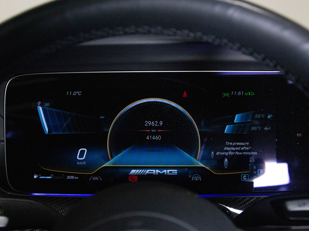 2021 Mercedes-Benz AMG E 63 S 4MATIC, 多伦多, 全款车