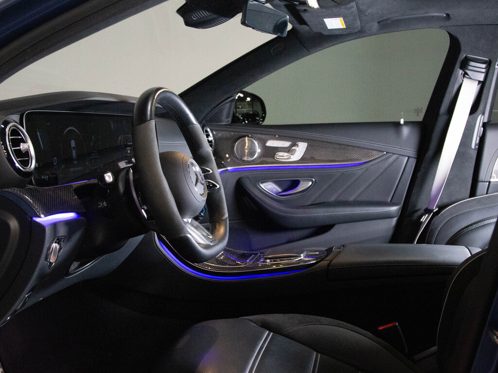 2021 Mercedes-Benz AMG E 63 S 4MATIC, 多伦多, 全款车