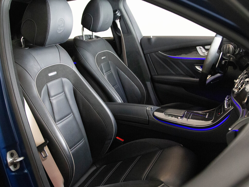 2021 Mercedes-Benz AMG E 63 S 4MATIC, 多伦多, 全款车