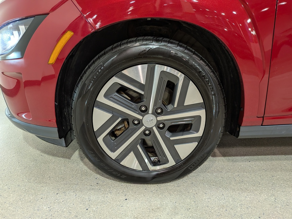 Hyundai Kona Electric 2022