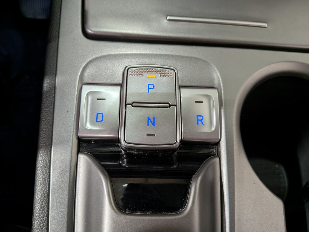 Hyundai Kona Electric 2022