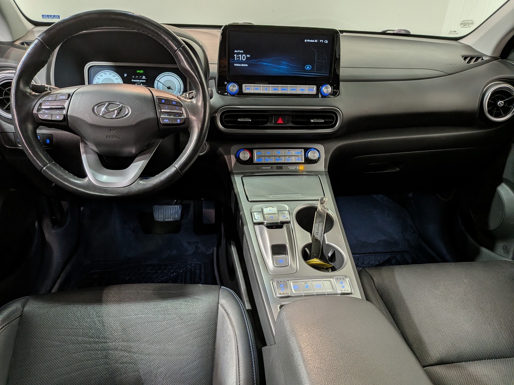 Hyundai Kona Electric 2022