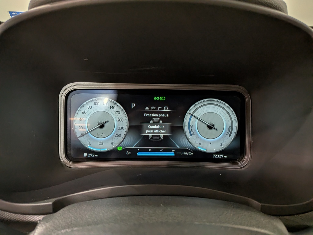 Hyundai Kona Electric 2022