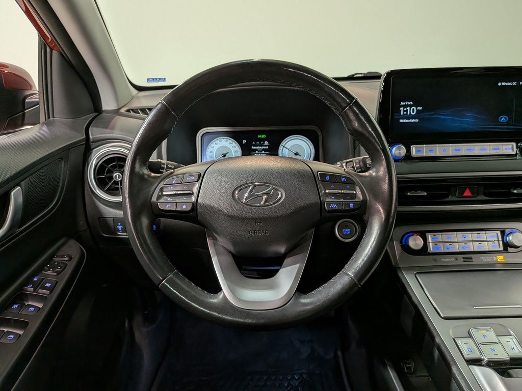 Hyundai Kona Electric 2022