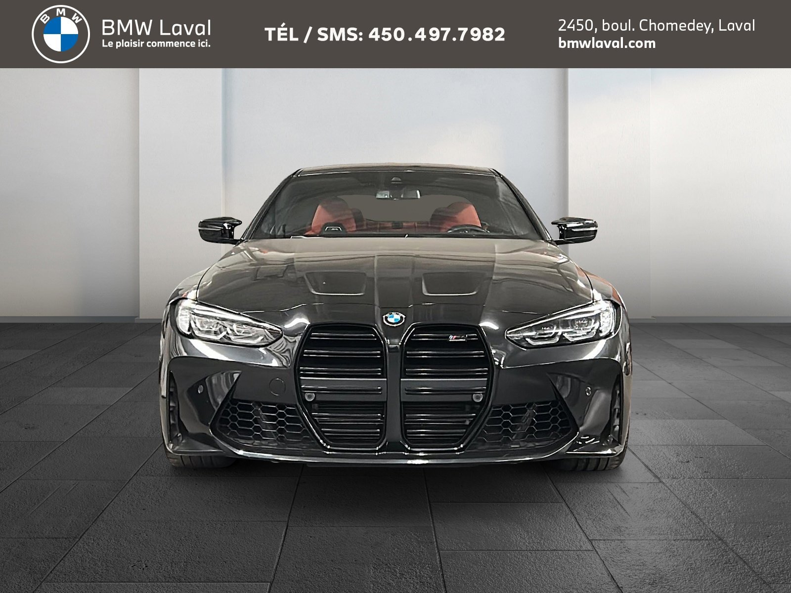 2024 BMW M4