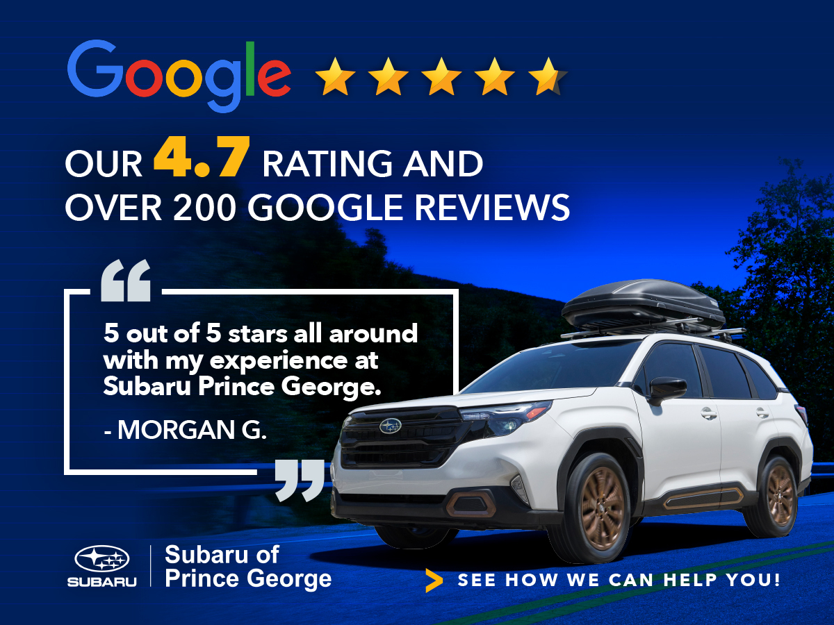 2026 Subaru Solterra