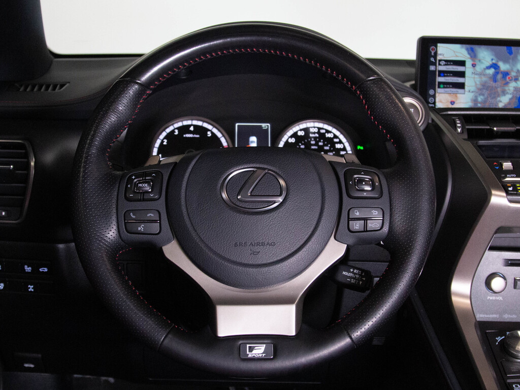 2021 Lexus NX 300 NX 300   F SPORT 2   AWD   PANO   2 TONE INTERIOR, 多伦多, 全款车
