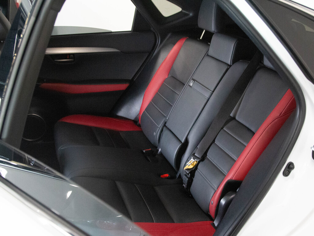 2021 Lexus NX 300 NX 300   F SPORT 2   AWD   PANO   2 TONE INTERIOR, 多伦多, 全款车