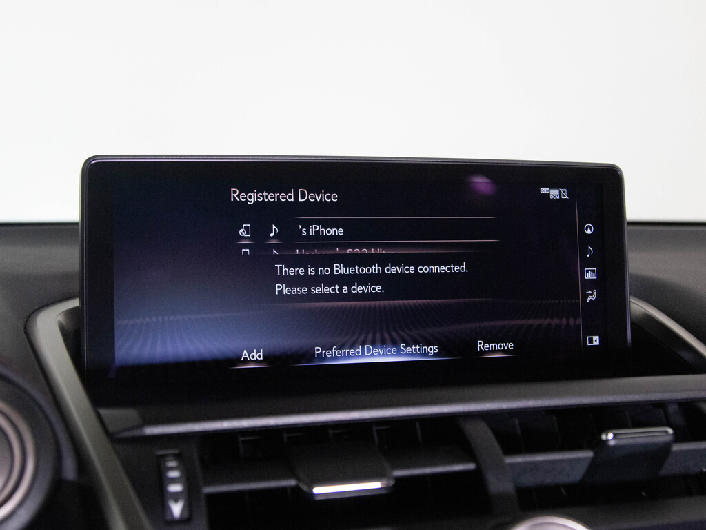 2021 Lexus NX 300 NX 300   F SPORT 2   AWD   PANO   2 TONE INTERIOR, 多伦多, 全款车