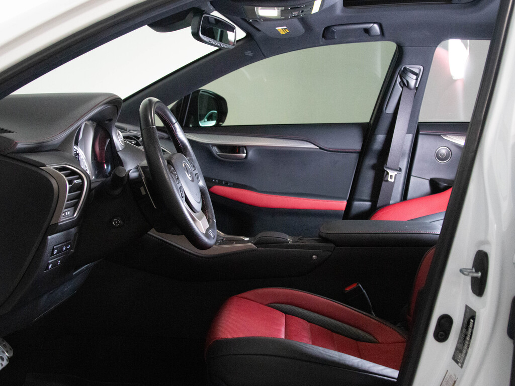 2021 Lexus NX 300 NX 300   F SPORT 2   AWD   PANO   2 TONE INTERIOR, 多伦多, 全款车