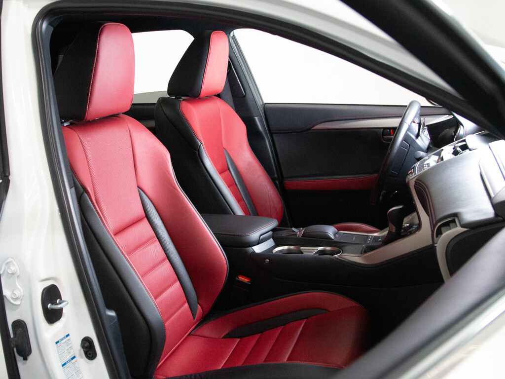 2021 Lexus NX 300 NX 300   F SPORT 2   AWD   PANO   2 TONE INTERIOR, 多伦多, 全款车