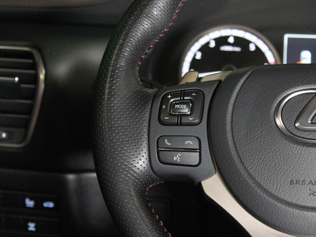2021 Lexus NX 300 NX 300   F SPORT 2   AWD   PANO   2 TONE INTERIOR, 多伦多, 全款车