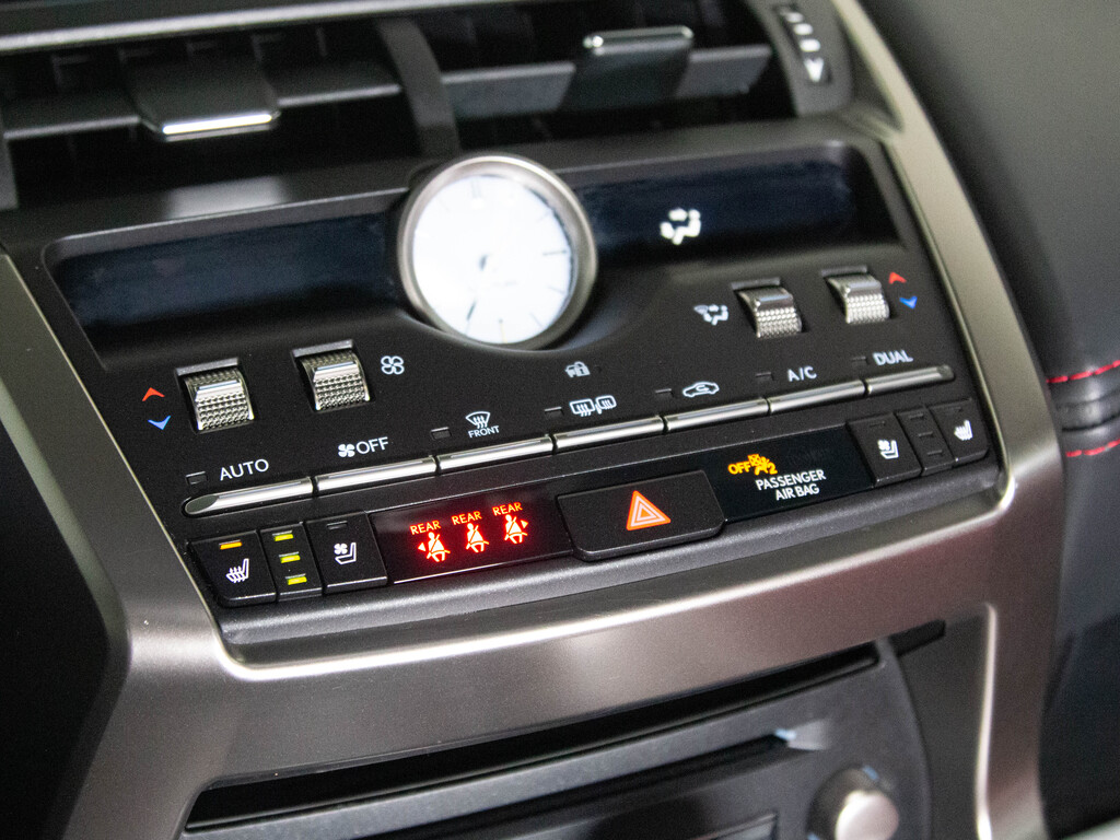 2021 Lexus NX 300 NX 300   F SPORT 2   AWD   PANO   2 TONE INTERIOR, 多伦多, 全款车