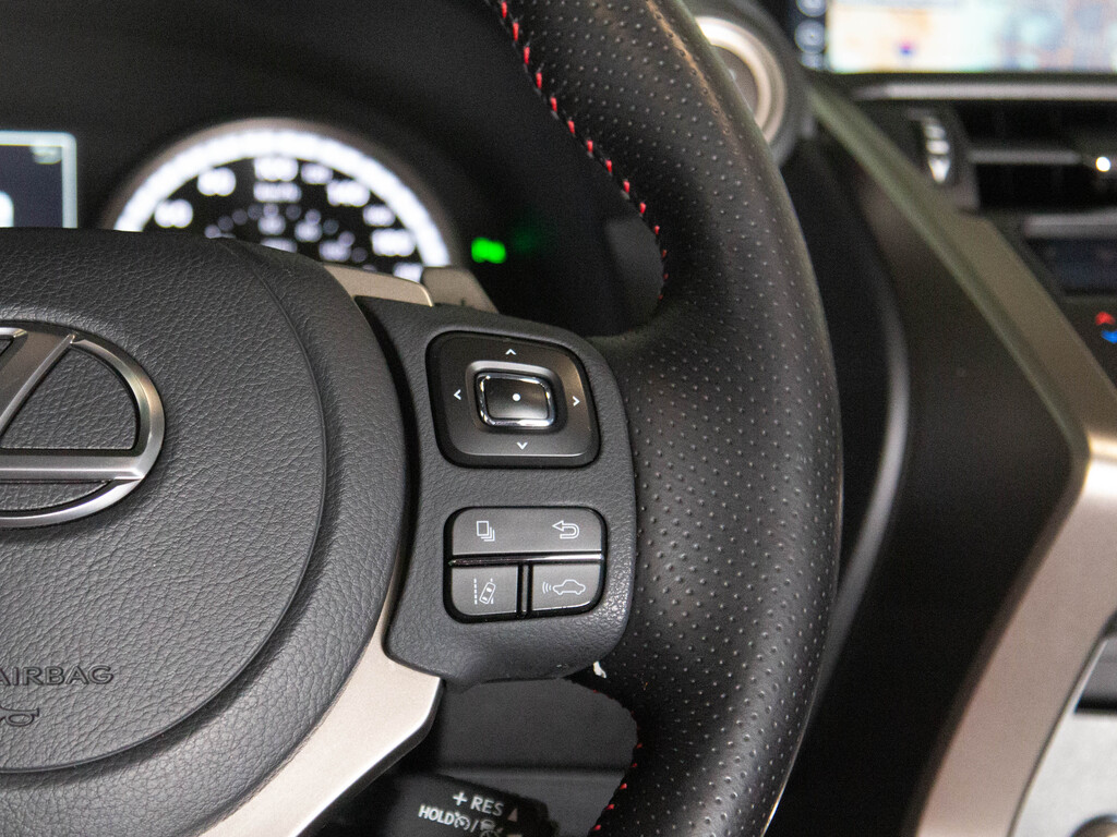 2021 Lexus NX 300 NX 300   F SPORT 2   AWD   PANO   2 TONE INTERIOR, 多伦多, 全款车