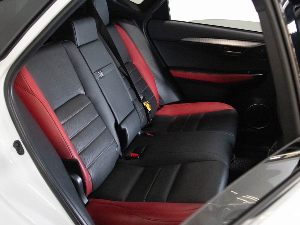 2021 Lexus NX 300 NX 300   F SPORT 2   AWD   PANO   2 TONE INTERIOR, 多伦多, 全款车