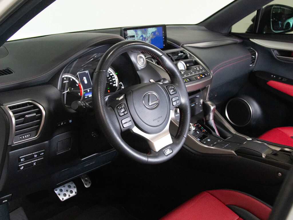 2021 Lexus NX 300 NX 300   F SPORT 2   AWD   PANO   2 TONE INTERIOR, 多伦多, 全款车