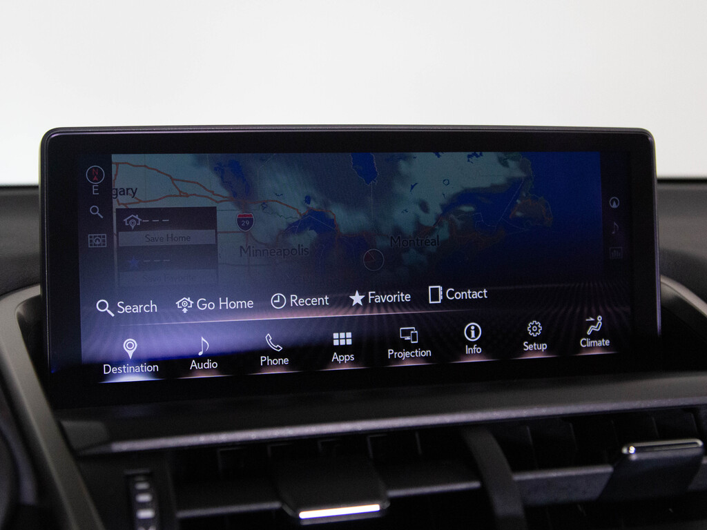 2021 Lexus NX 300 NX 300   F SPORT 2   AWD   PANO   2 TONE INTERIOR, 多伦多, 全款车