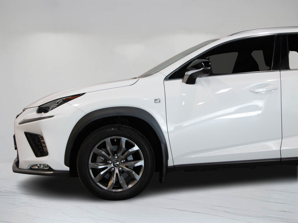 2021 Lexus NX 300 NX 300   F SPORT 2   AWD   PANO   2 TONE INTERIOR, 多伦多, 全款车